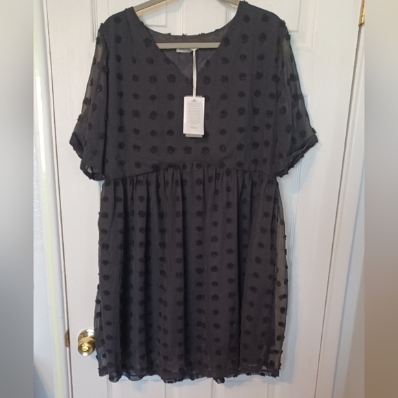 Grace Karin dress, size 2X. - Picture 9 of 12